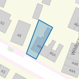 Perceel RNN01-H-3552