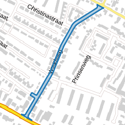 Perceel RNN01-H-3566