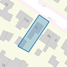 Perceel RNN01-H-3576