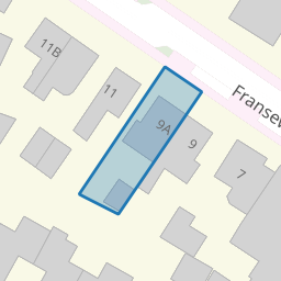 Perceel RNN01-H-3577