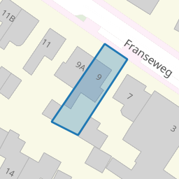 Perceel RNN01-H-3578