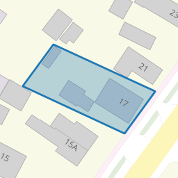 Perceel RNN01-H-3589