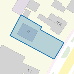 Perceel RNN01-H-3592