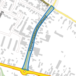 Perceel RNN01-H-3607