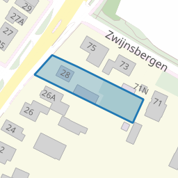 Perceel RNN01-H-3613