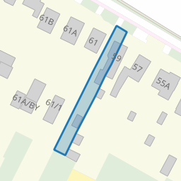 Perceel RNN01-H-3619