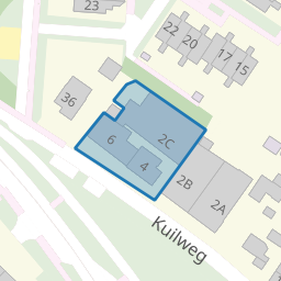 Perceel RNN01-H-3647