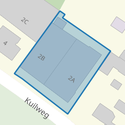 Perceel RNN01-H-3648