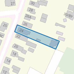 Perceel RNN01-H-3700