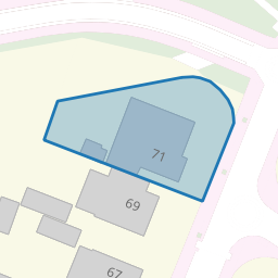 Perceel RNN01-H-3707