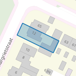 Perceel RNN01-H-3727