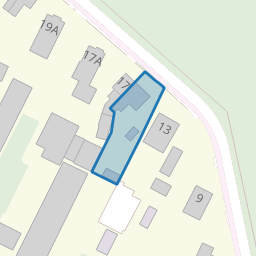 Perceel RNN01-H-3758