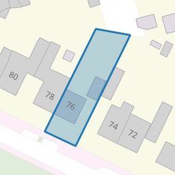 Perceel RNN01-H-3763