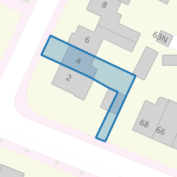 Perceel RNN01-H-3778