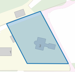 Perceel RNN01-H-3798