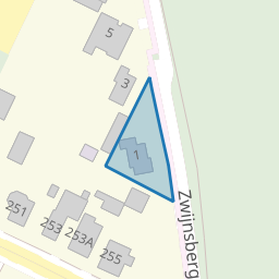 Perceel RNN01-H-3823