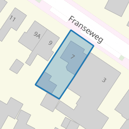 Perceel RNN01-H-3848