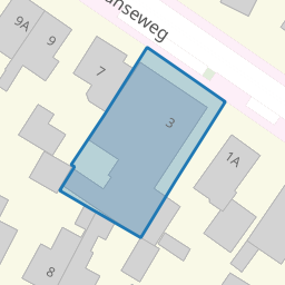 Perceel RNN01-H-3849