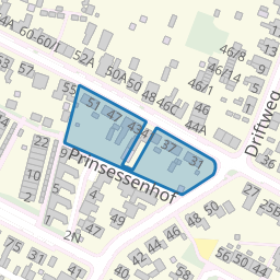 Perceel RNN01-H-3851