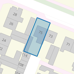 Perceel RNN01-H-3864