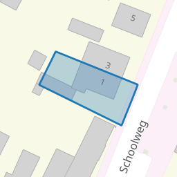 Perceel RNN01-H-3874