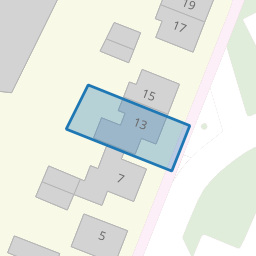 Perceel RNN01-H-3878