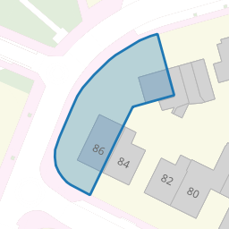 Perceel RNN01-H-3882