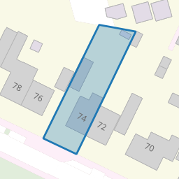 Perceel RNN01-H-3888