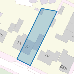 Perceel RNN01-H-3889