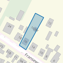 Perceel RNN01-H-3902