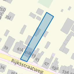 Perceel RNN01-H-3911