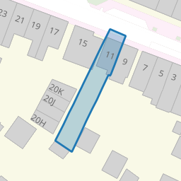 Perceel RNN01-H-3933