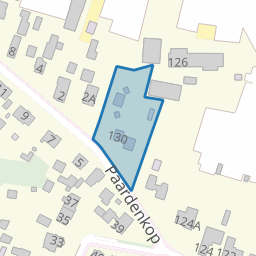 Perceel RNN01-H-3940