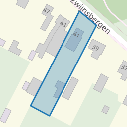 Perceel RNN01-H-3944