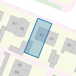 Perceel RNN01-H-3953