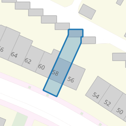 Perceel RNN01-H-3961