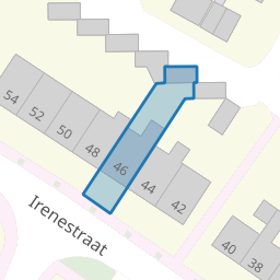 Perceel RNN01-H-3967