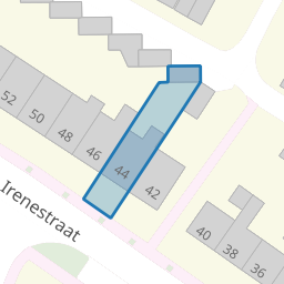 Perceel RNN01-H-3968