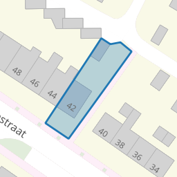Perceel RNN01-H-3969
