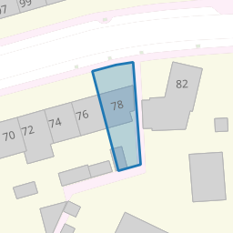 Perceel RNN01-H-3975