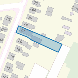 Perceel RNN01-H-3997