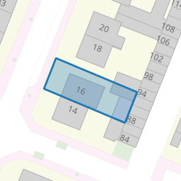 Perceel RNN01-H-4020