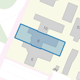 Perceel RNN01-H-4023