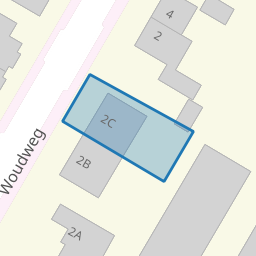 Perceel RNN01-H-4025