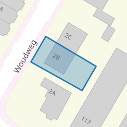 Perceel RNN01-H-4026