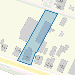 Perceel RNN01-H-4032