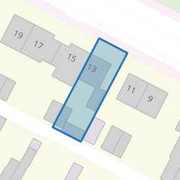 Perceel RNN01-H-4052