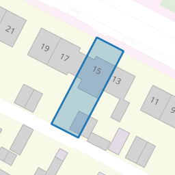 Perceel RNN01-H-4053