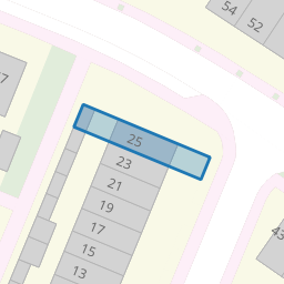 Perceel RNN01-H-4081