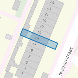 Perceel RNN01-H-4087